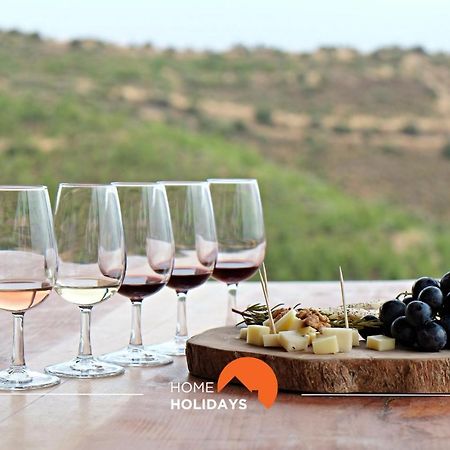 #018 T2 Elisabete By Home Holidays البوفيرا المظهر الخارجي الصورة