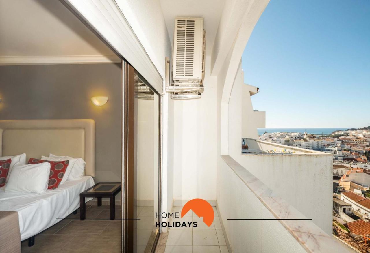 #018 T2 Elisabete By Home Holidays البوفيرا المظهر الخارجي الصورة