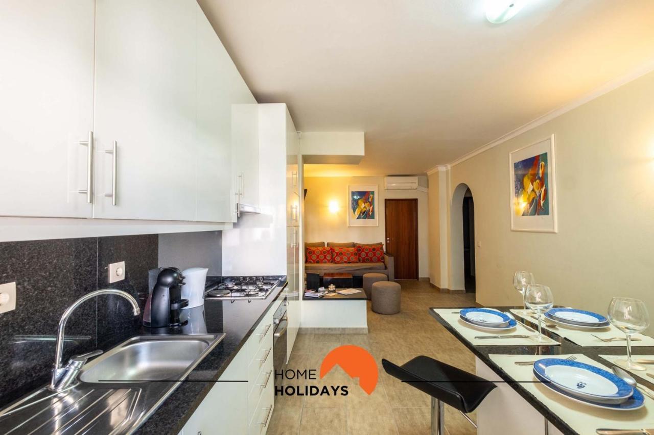 #018 T2 Elisabete By Home Holidays البوفيرا المظهر الخارجي الصورة