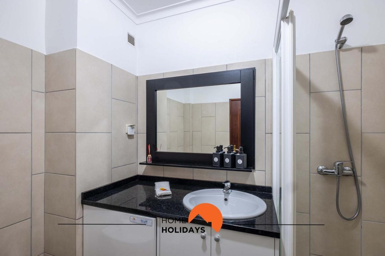 #018 T2 Elisabete By Home Holidays البوفيرا المظهر الخارجي الصورة