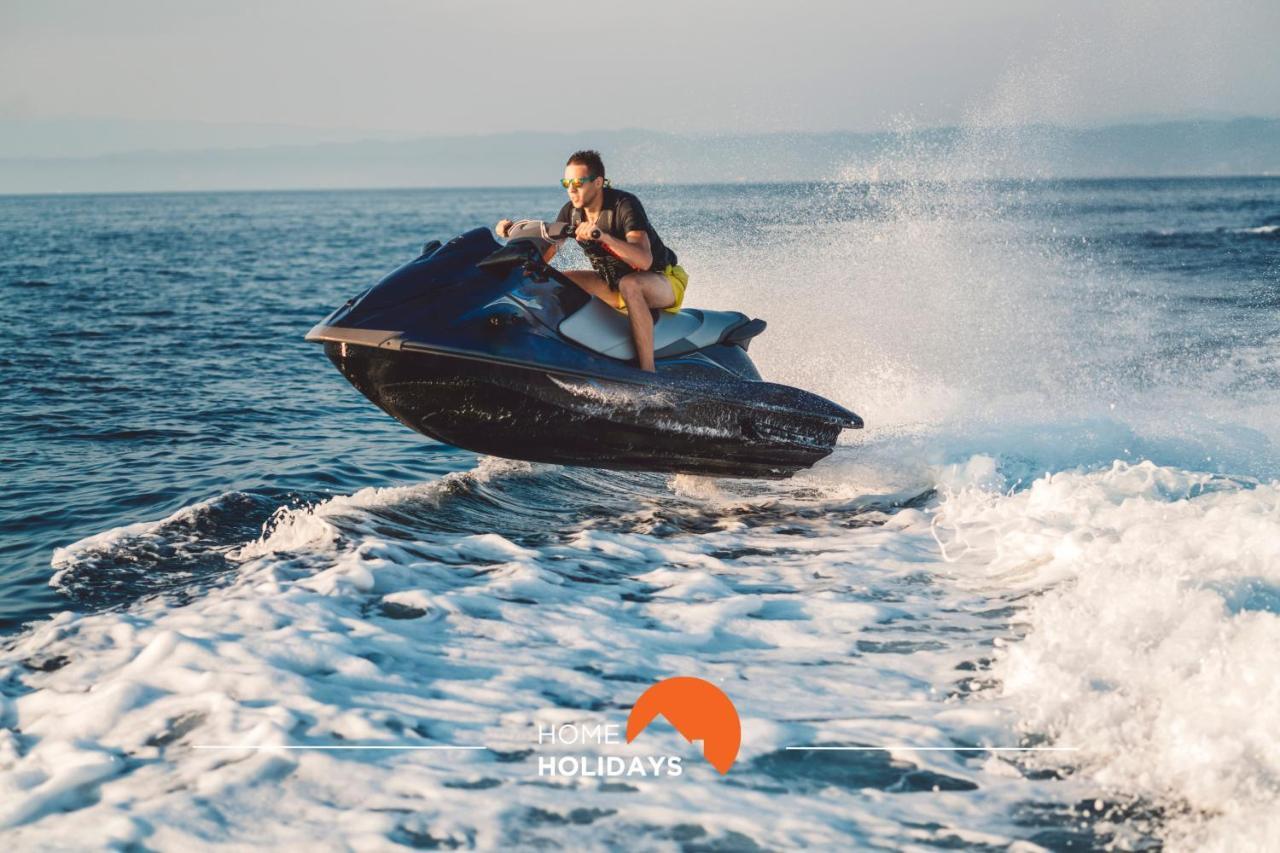 #018 T2 Elisabete By Home Holidays البوفيرا المظهر الخارجي الصورة