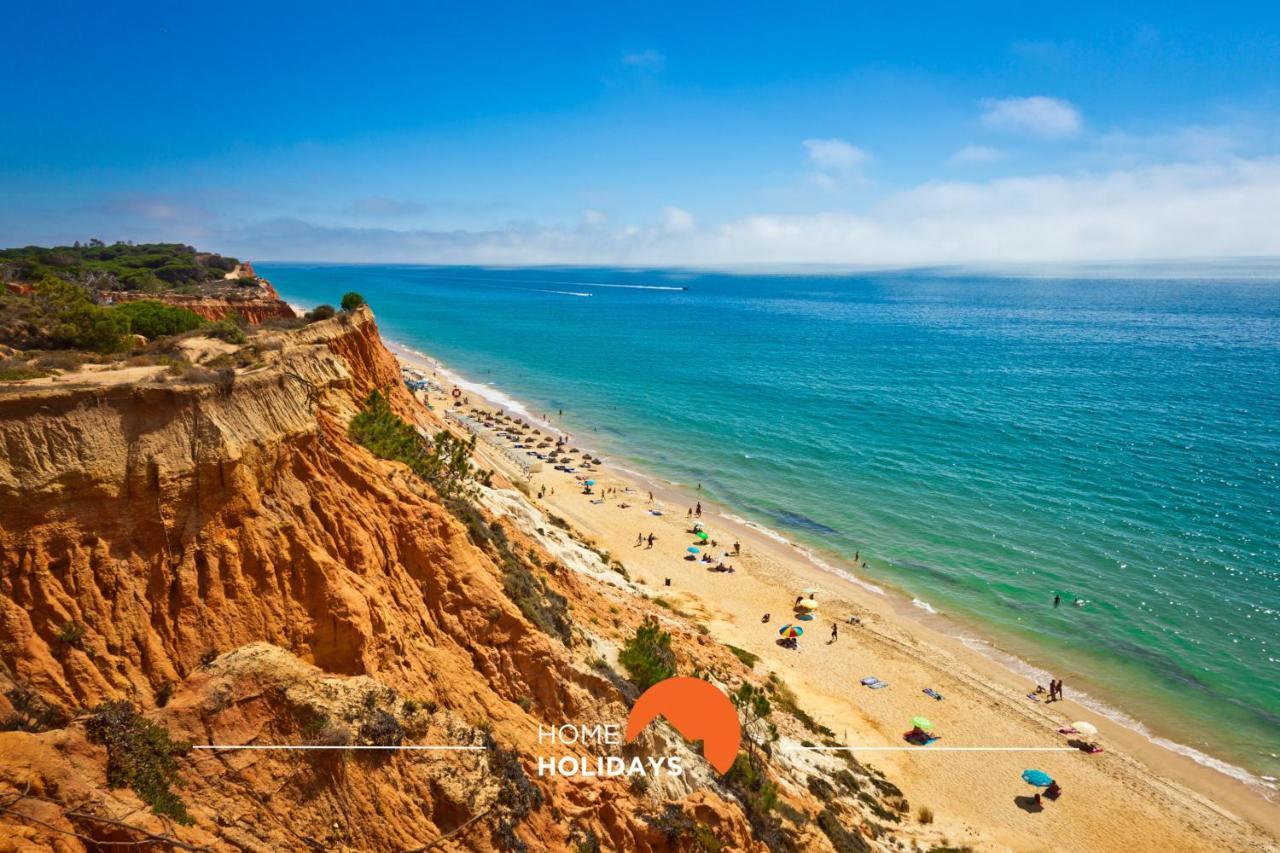 #018 T2 Elisabete By Home Holidays البوفيرا المظهر الخارجي الصورة