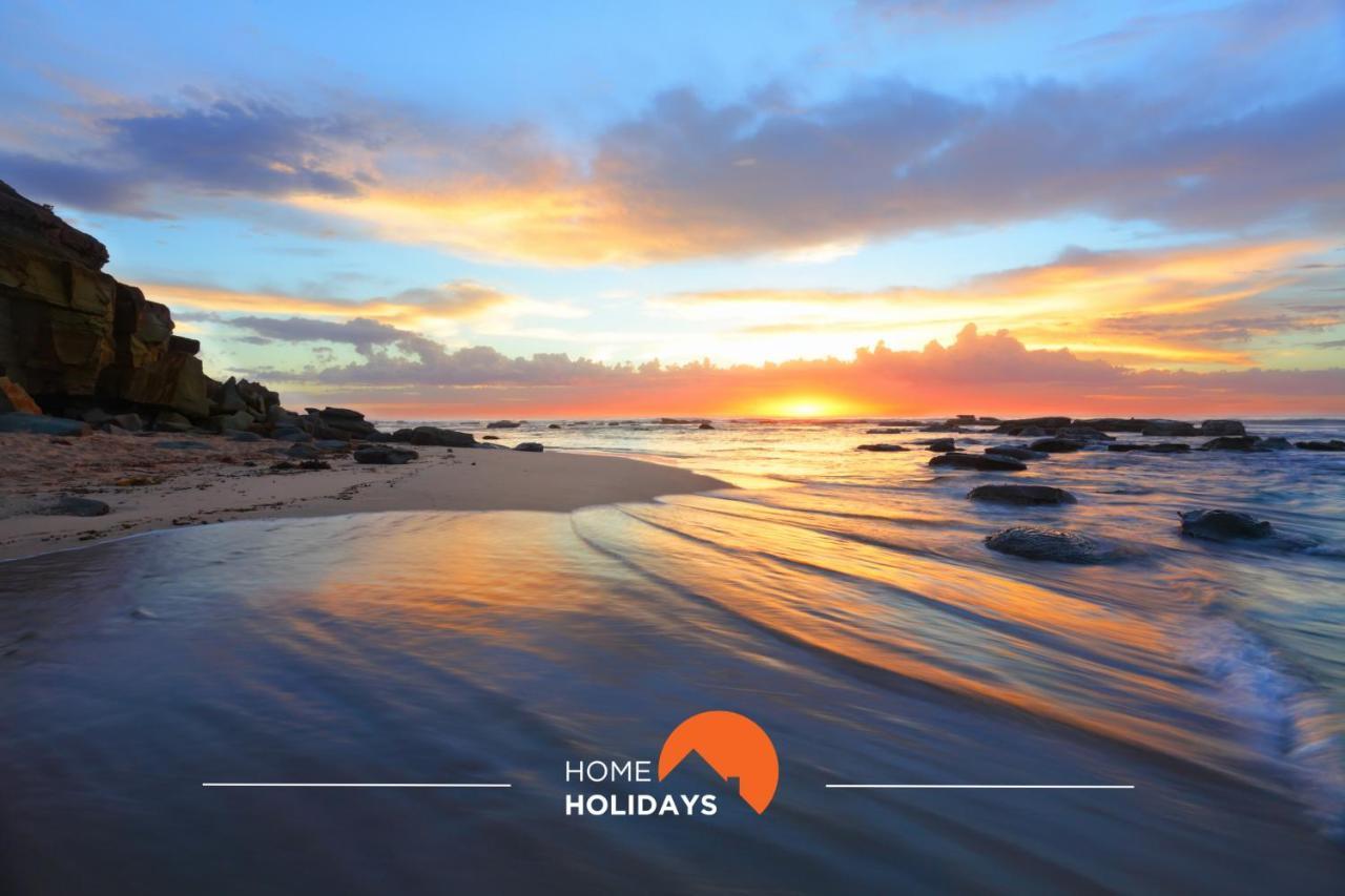#018 T2 Elisabete By Home Holidays البوفيرا المظهر الخارجي الصورة