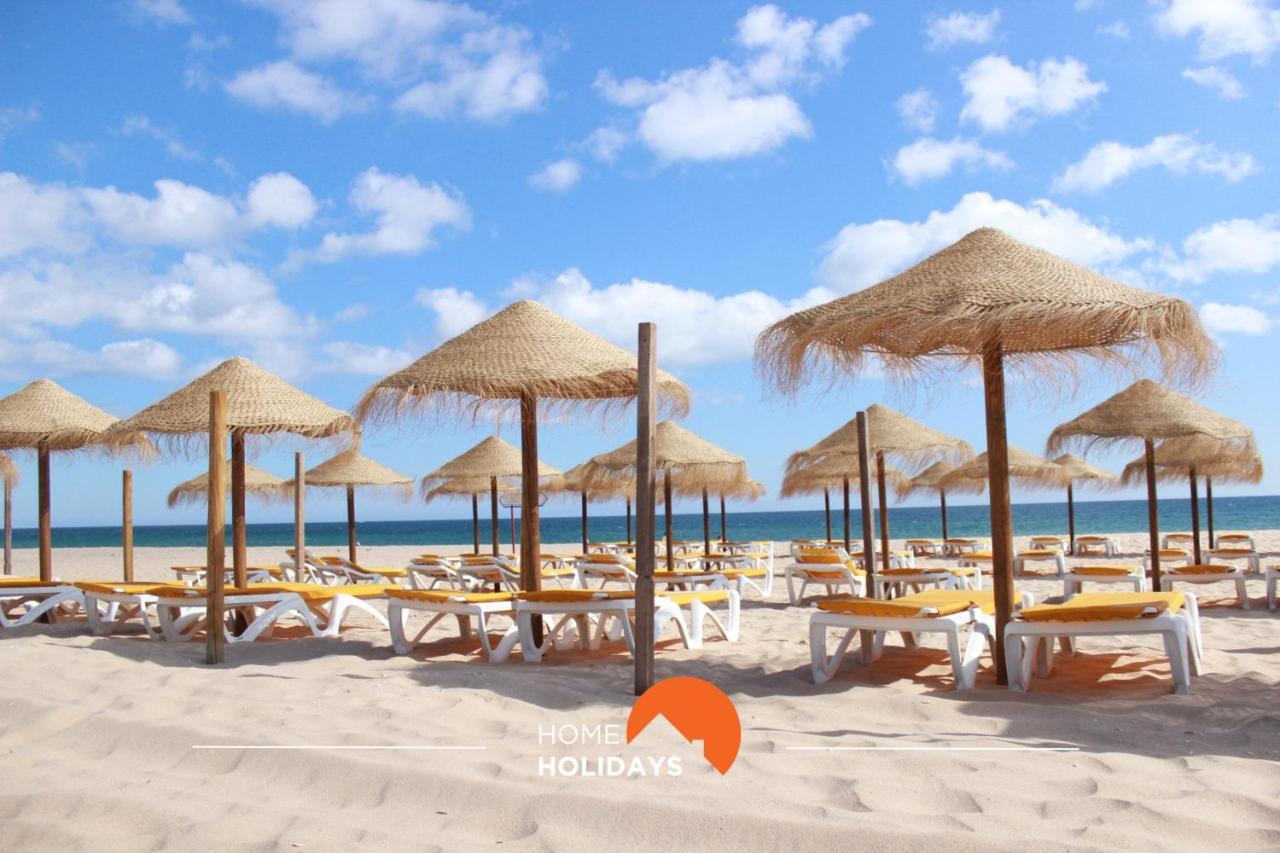 #018 T2 Elisabete By Home Holidays البوفيرا المظهر الخارجي الصورة