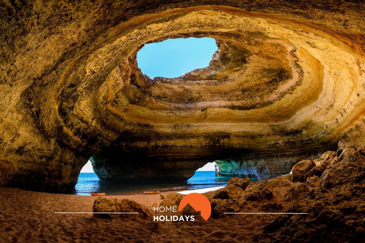 #018 T2 Elisabete By Home Holidays البوفيرا المظهر الخارجي الصورة