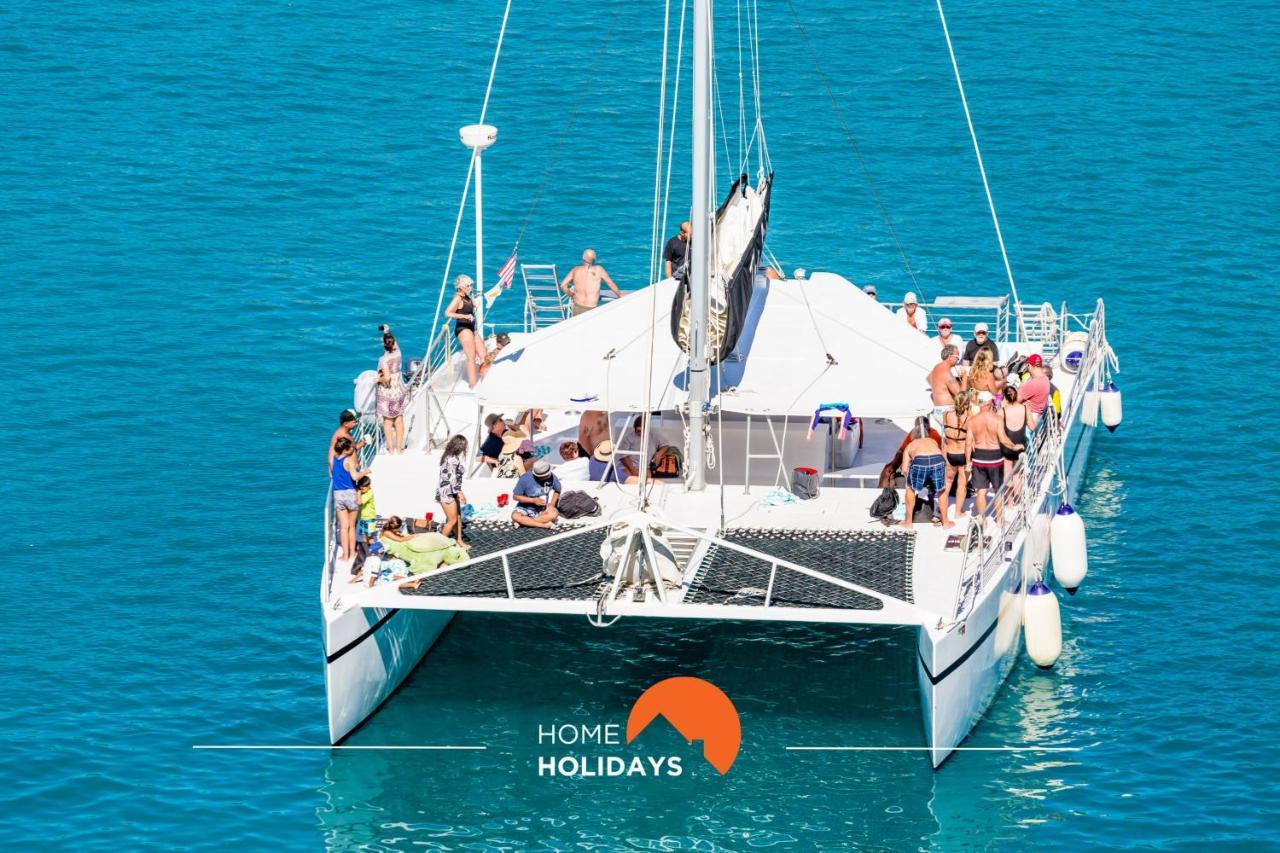 #018 T2 Elisabete By Home Holidays البوفيرا المظهر الخارجي الصورة