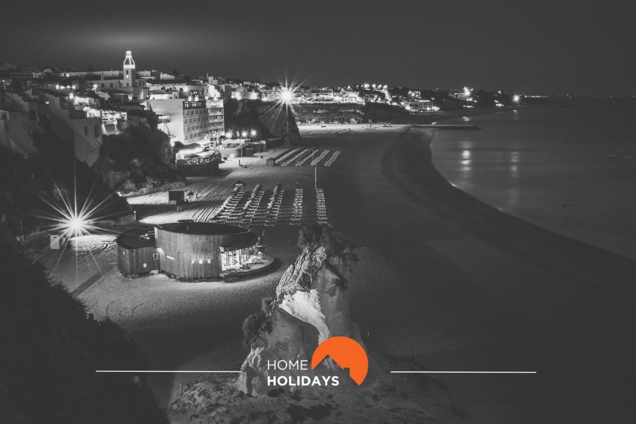 #018 T2 Elisabete By Home Holidays البوفيرا المظهر الخارجي الصورة